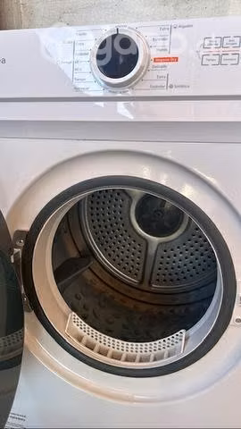 Secadora 9 kg Midea