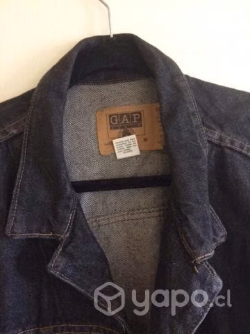 Chaqueta jeans Gap - Imagen 2