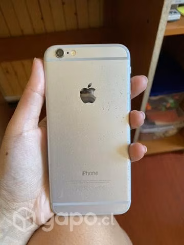 Iphone 6 en perfecto estado - Imagen 4