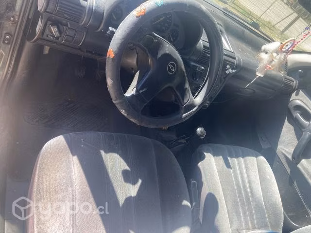 Vendo corsa - Imagen 3