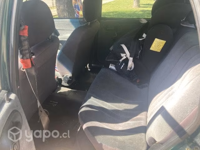 Vendo corsa - Imagen 2