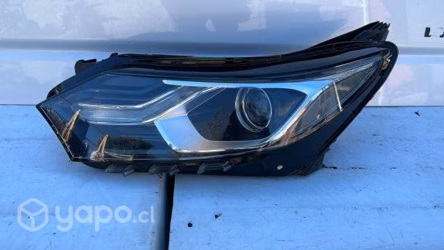 Chevrolet equinox optico izquierdo (18-21)
