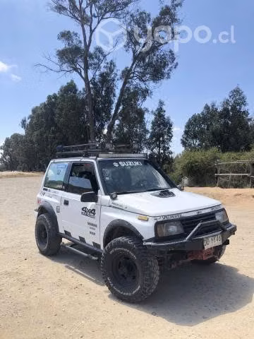 Vendo Suzuki vitara 1992