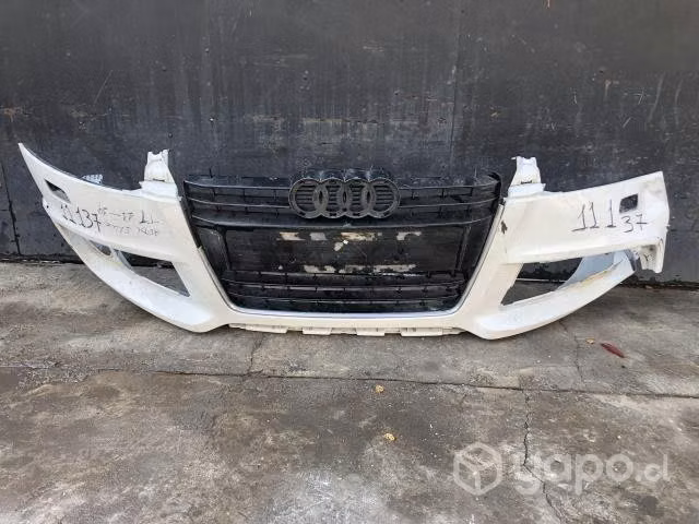 Parachoque audi s line (11.137)