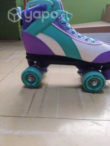 Patines squad N°38 - Imagen 3