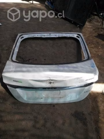 Portalon mg mg6 original