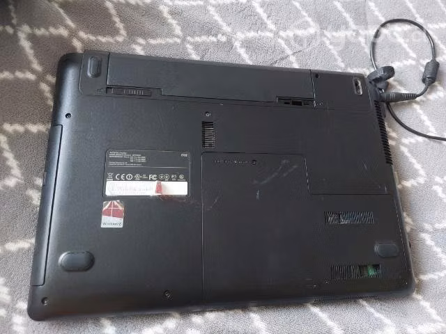 Notebook samsung - Imagen 2