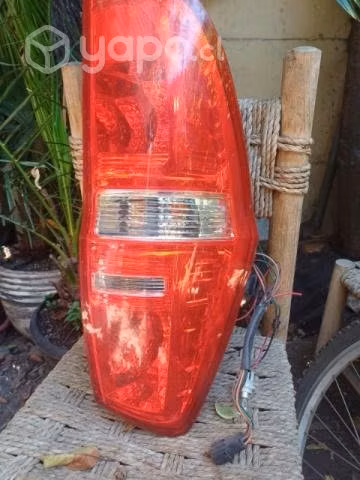 Foco Hyundai h1 - Imagen 2