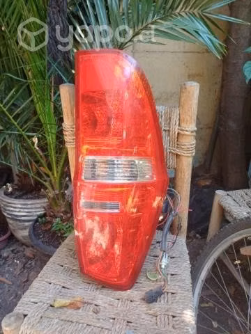 Foco Hyundai h1