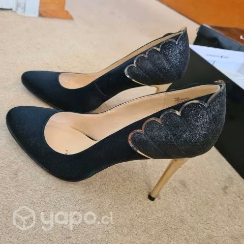 Zapato fiesta Nine West - Imagen 2