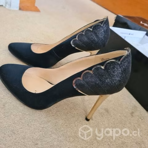 Zapato fiesta Nine West - Imagen 3