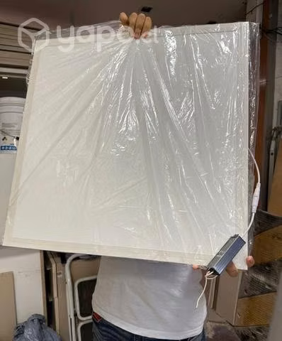 Paneles led 60x60
