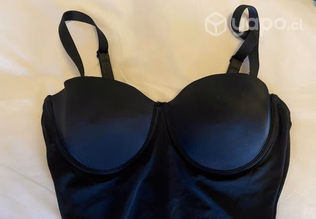 Modelador negro Intime - Imagen 2