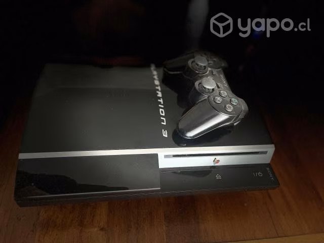 PlayStation 3 - Imagen 2