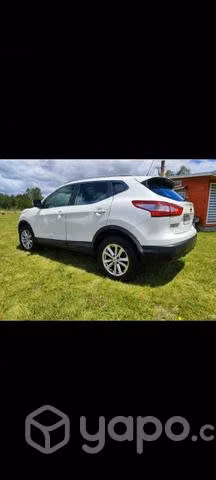Nissan Qashqai - Imagen 2