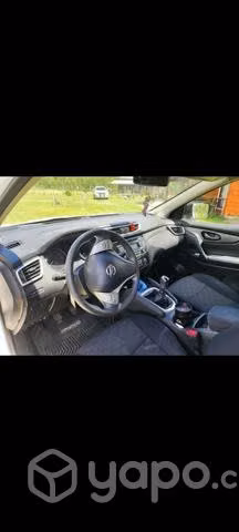 Nissan Qashqai - Imagen 5
