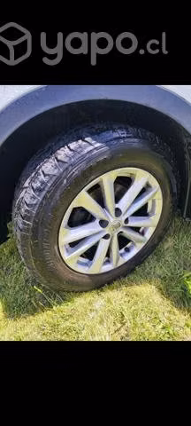 Nissan Qashqai - Imagen 4