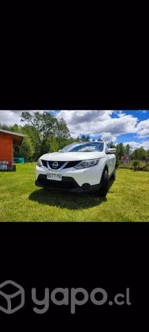 Nissan Qashqai - Imagen 3