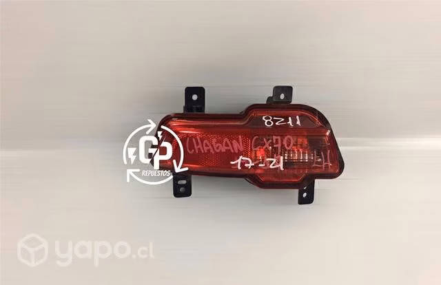 Reflectante rh Changan cx