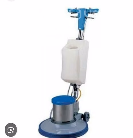 Maquina de limpieza