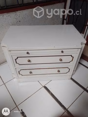 Hermoso Velador tipo rack - Imagen 4