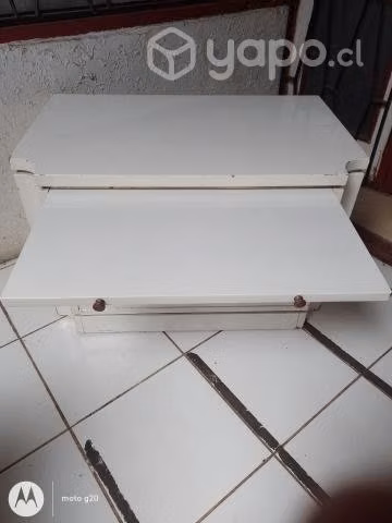 Hermoso Velador tipo rack - Imagen 3