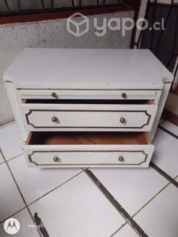 Hermoso Velador tipo rack - Imagen 2