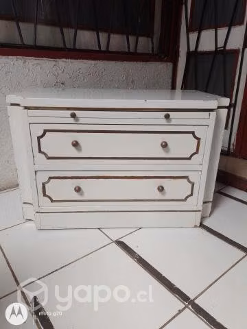 Hermoso Velador tipo rack - Imagen 5