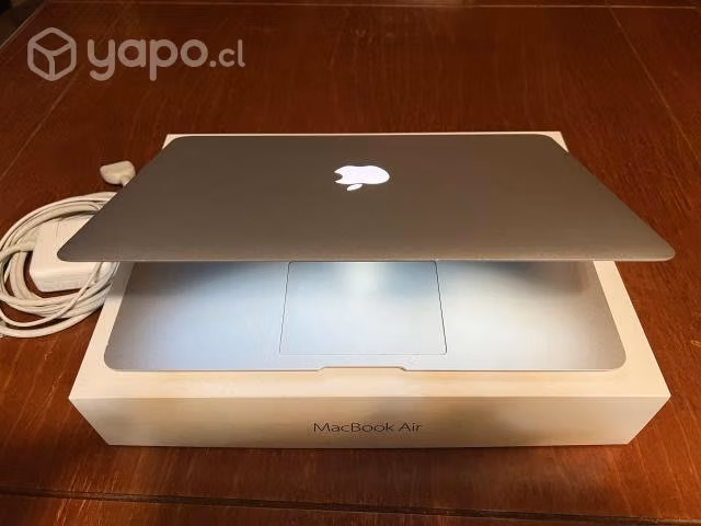 macbook air - Imagen 2