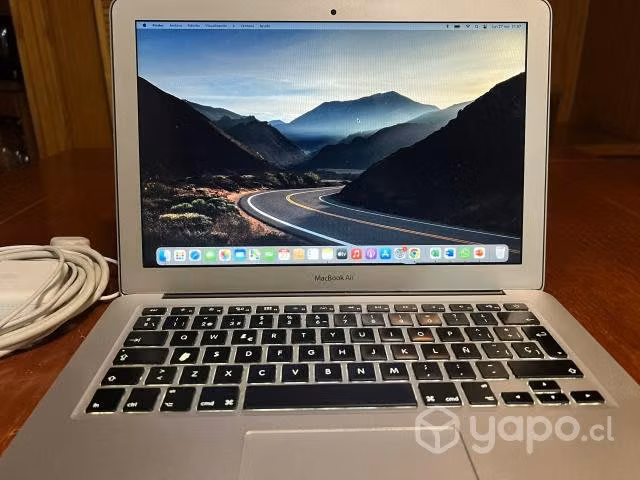 macbook air