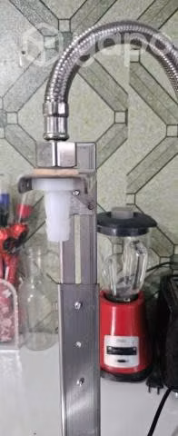 Maquina llenadora de liquido
