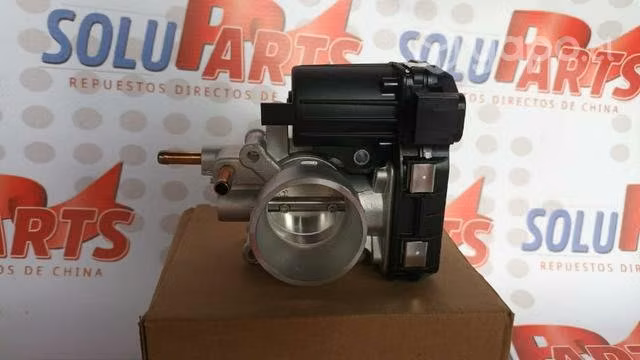 Cuerpo de aceleracion para dfm x5