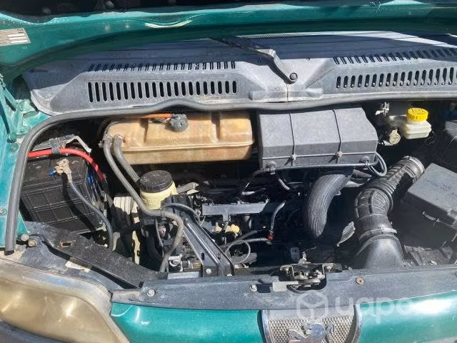 Boxer tole 290 c dsl