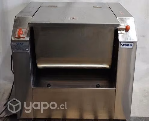 Revolvedora De Masa Ventus Vr-25K