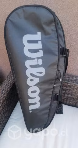 Bolso Wilson
