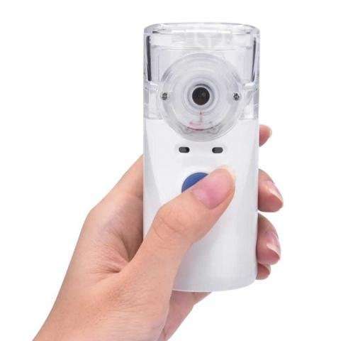 Nebulizador portatil - Imagen 3