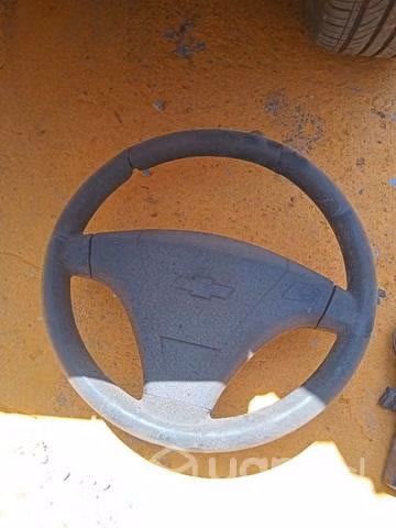 Chevrolet n300 max volante origibal envio regs