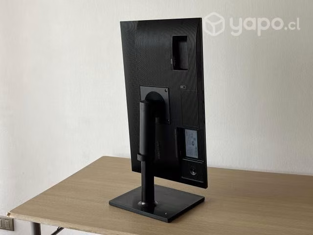 Monitor Samsung 24 pivoteable | Panel IPS | 75Hz