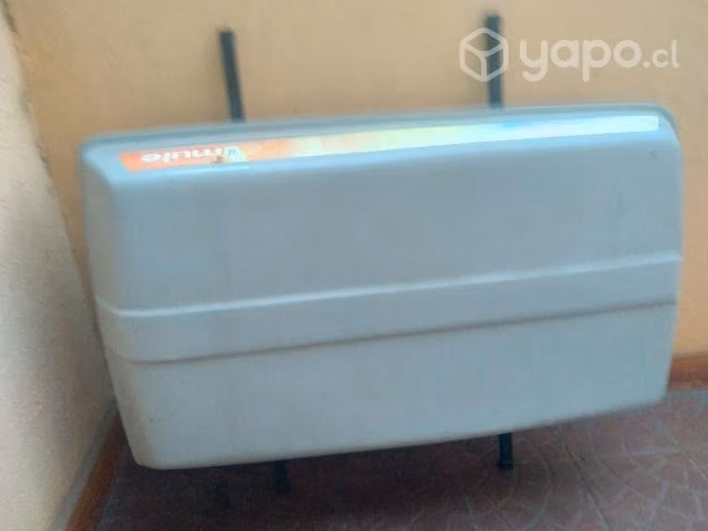 Portaequipaje