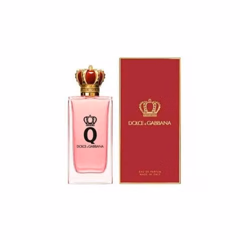 Q De Dolce And Gabbana EDP 100ml