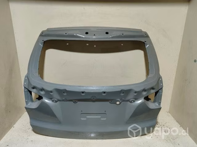 Portalón Hyundai Tucson 2011 2015 /rgd01m02j