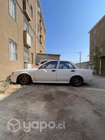 Nissan v16