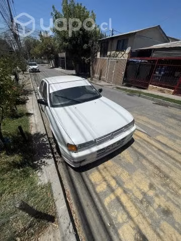 Nissan v16