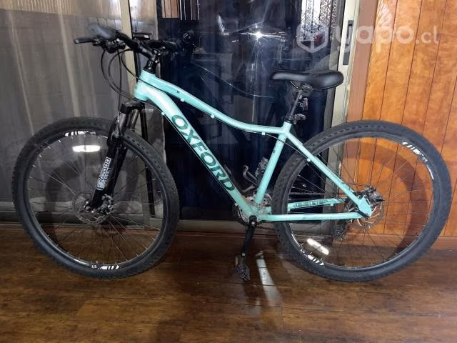 Bicicleta oxford venus 1 aro 29