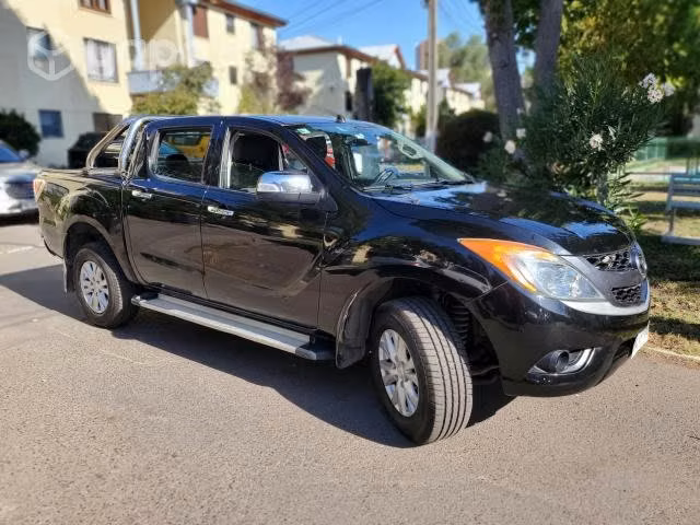 Mazda bt50 2014 - Imagen 2