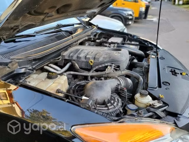 Mazda bt50 2014 - Imagen 7