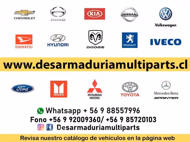 Motor mitsubishi montero sport 2019