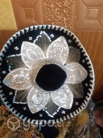 Gorro mexicano