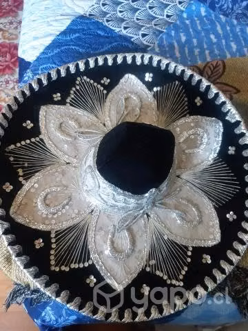 Gorro mexicano - Imagen 2