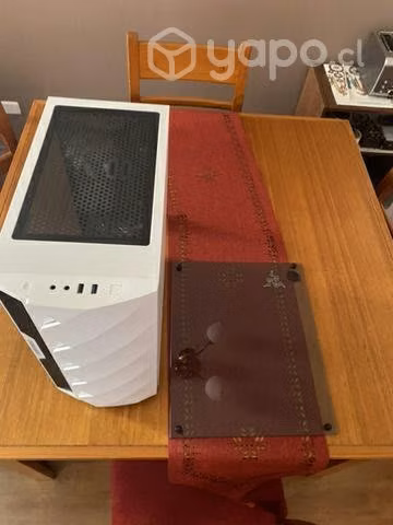 Pc Gamer i5 9400f 1050ti